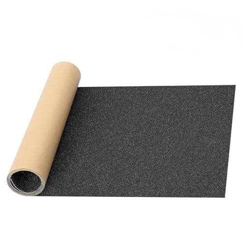 80-Grit Performance Tape