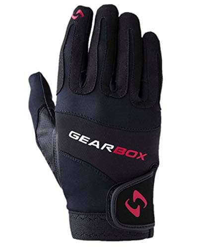 Cabretta Movement Glove