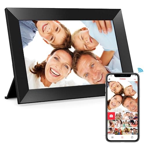 WiFi Digital Photo Frame