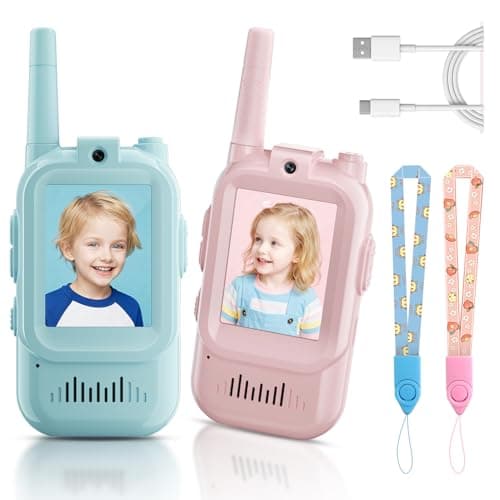FieGsom Video Intercom