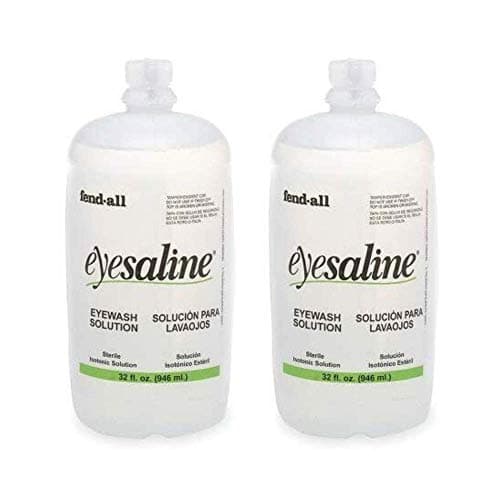 32 oz Eyewash Refill