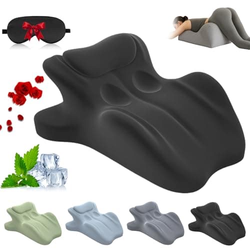 Premium Couples Pillow