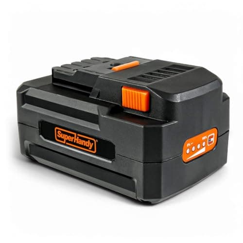 Compact 48V Power Pack