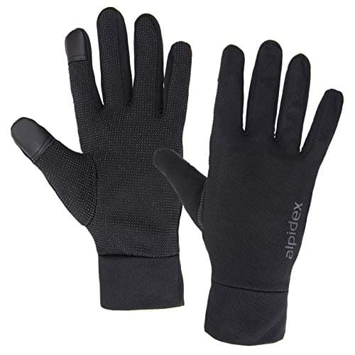 Liner Running Gloves