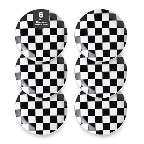 Euisail Checkered Plates