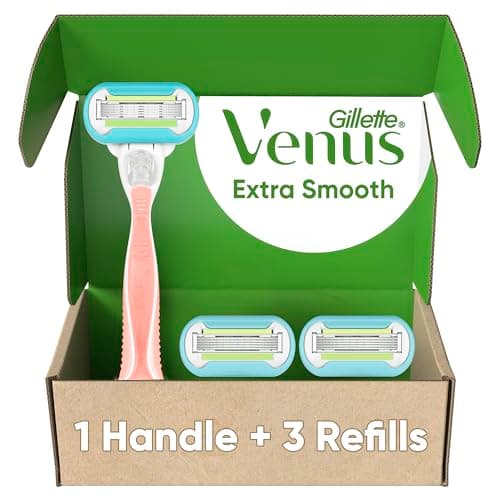 Gillette Venus Extra Smooth