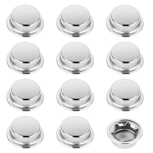 Classicseali 1/2 Stainless