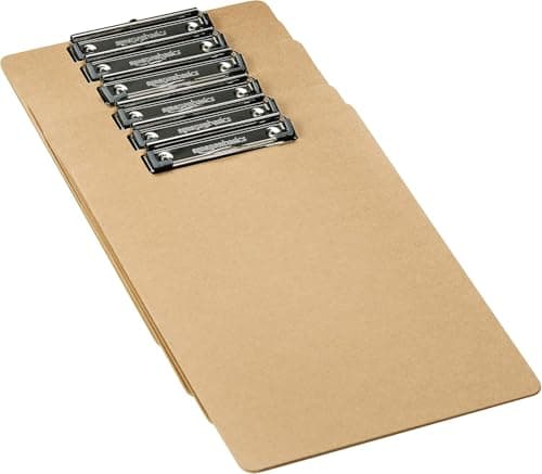 Amazon Basics 6-Pack