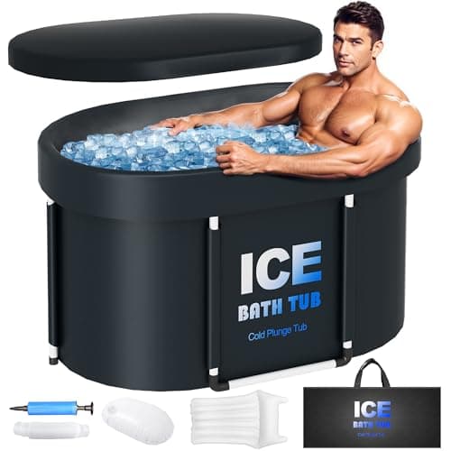 Compact Insulated Tub