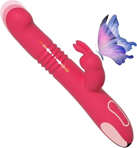 Roundhead Thrusting Wand