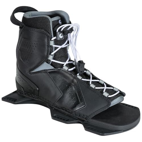 Tempest Front Binding