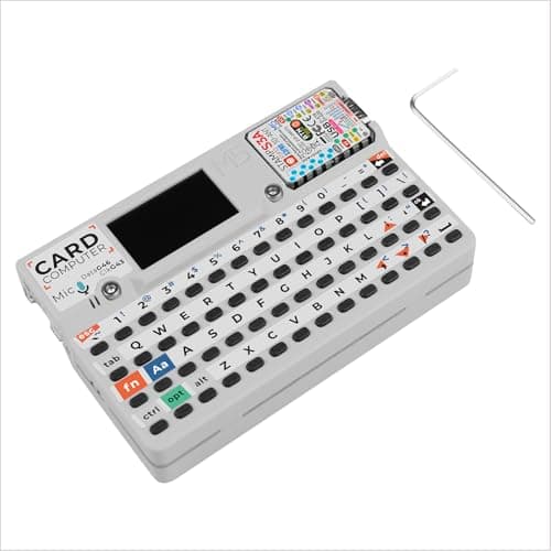 Cardputer Dev Kit