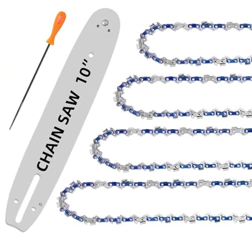 10-Inch Chain Kit