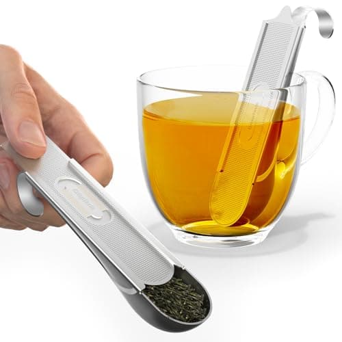 2-in-1 Scoop Infuser