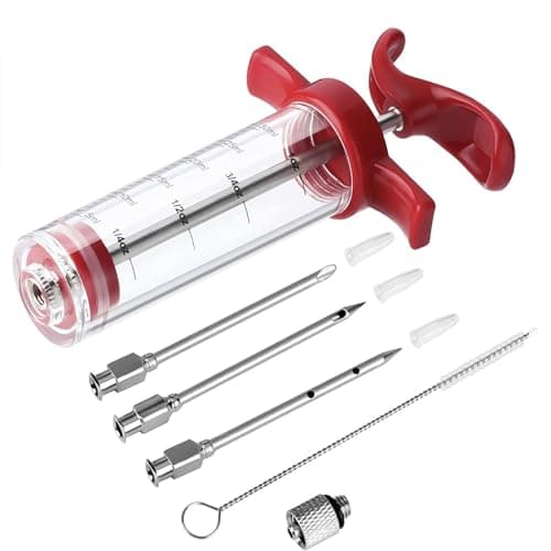 1oz Marinade Kit