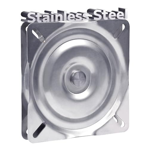 Stainless Steel Swivel
