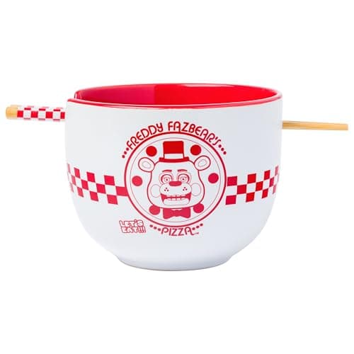 The Best Novelty Dinnerware Bowls