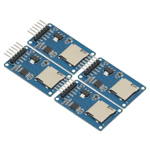 Micro SD Expansion Board