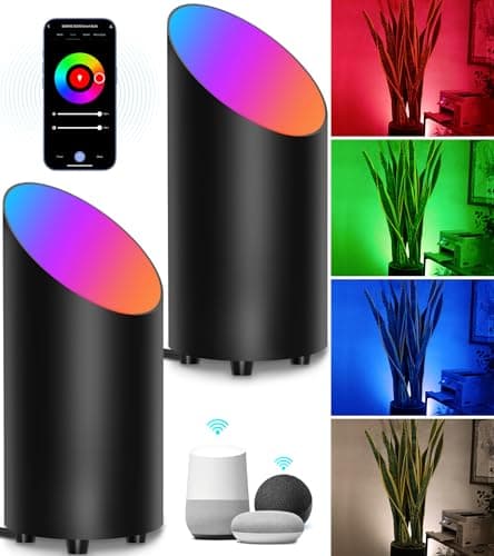 SUNVIE Smart Uplight