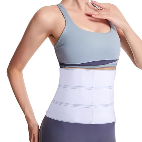 Universal Abdominal Binder