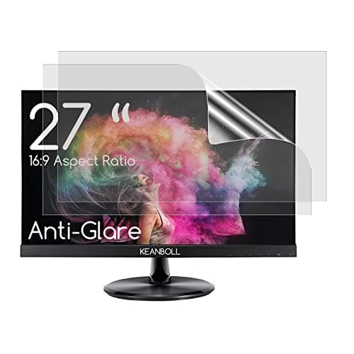 27" Matte Two-Pack