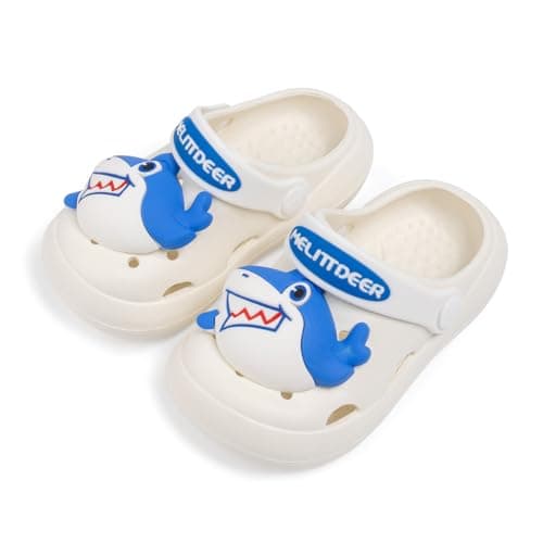 Baby Garden Clogs