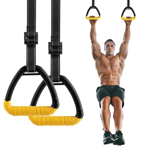 Affordable Training Rings