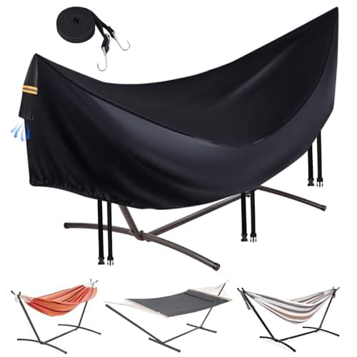 420D Hammock Cover