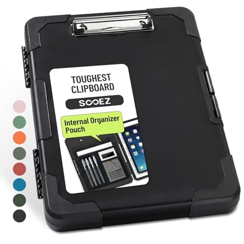 Sooez Toughest Clipboard