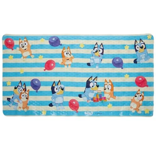 The Best Kids' Bath Rugs
