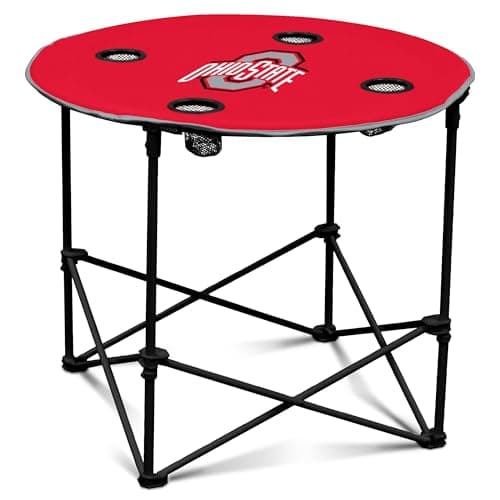 Ohio State Tailgate Table