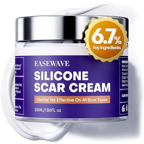 EASEWAVE Scar Cream
