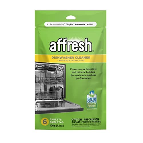 Limescale Removal Tablets