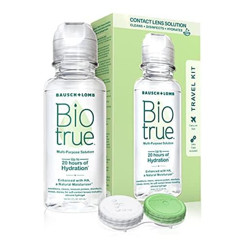 Biotrue All-Day Moisture