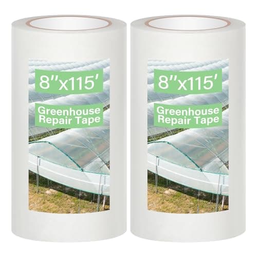 The Best Greenhouse Covering Plastic
