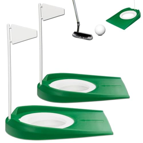 Compact Practice Cup Set