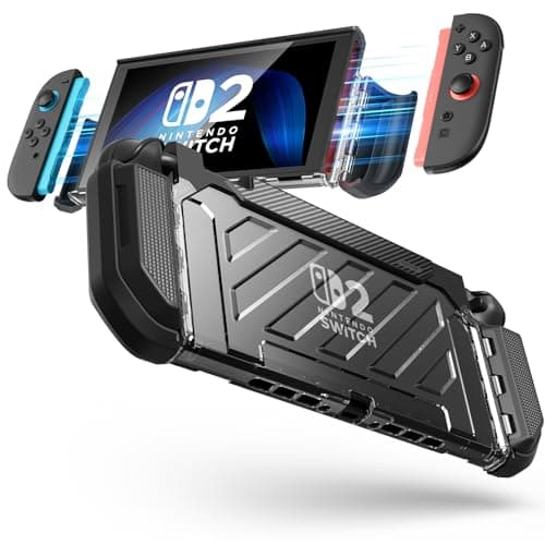 Rugged Dockable Case