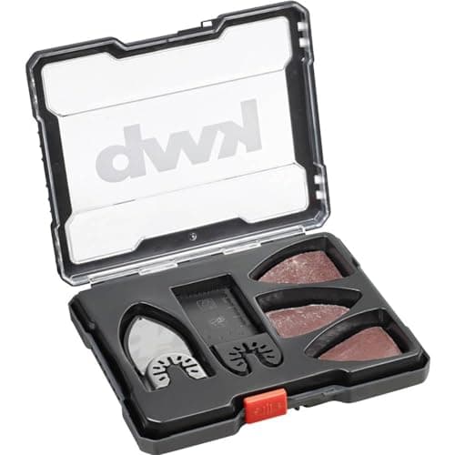 Multitool Sanding Set