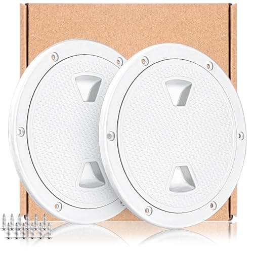 2-Pack Marine Hatch