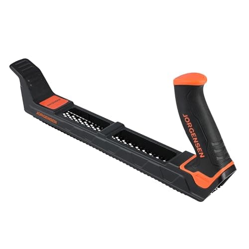 Jorgensen Surform Plane