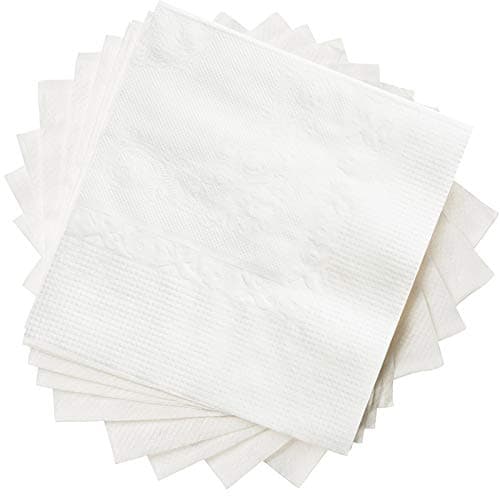 The Best Cocktail Napkins