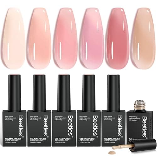 Sheer Nude Collection