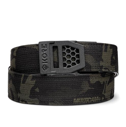 KORE USA-Made Tactical Belt