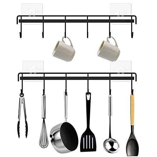 The Best Utensil Hooks