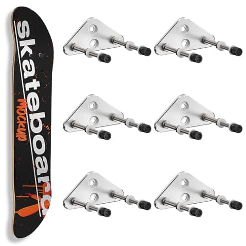 Aluminum Deck Hanger