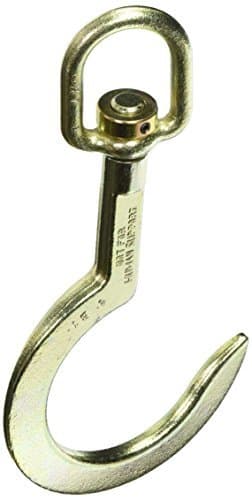 KLEIN TOOLS Swivel Hook
