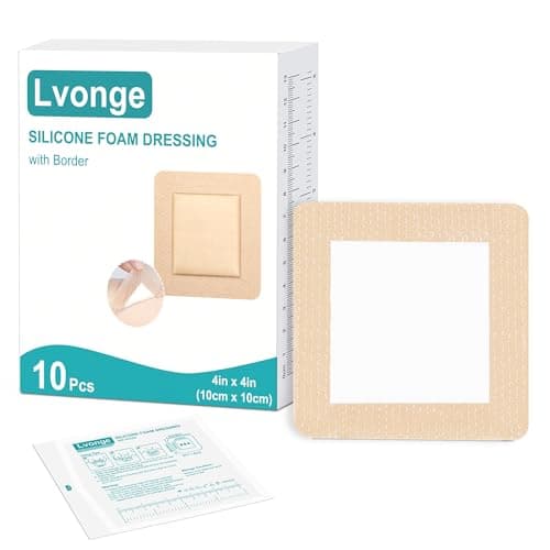 lvonge 4x4 Silicone