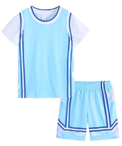 Girls' Sport Set
