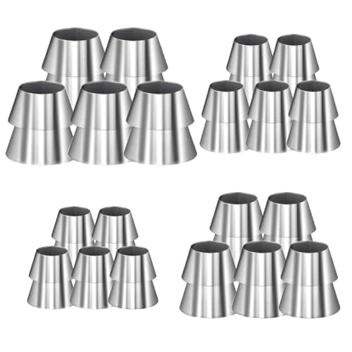 Round Wedge Kit