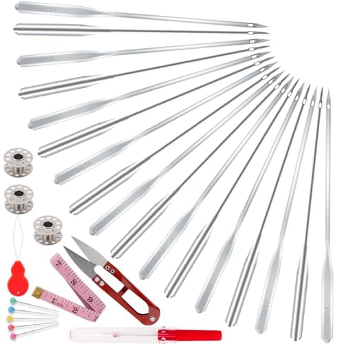 Universal Needle Kit